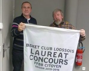 Label FFBB Citoyen