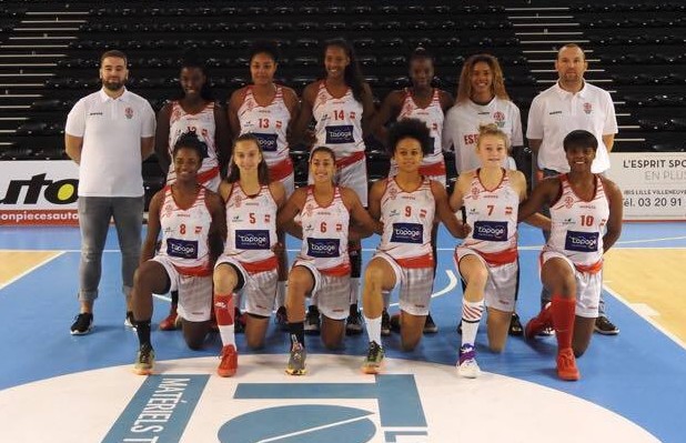 Les Centres de Formation Féminins à l’honneur !