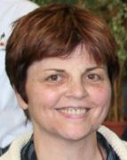 Elisabeth Coestier, Responsable de la commission basket féminin