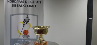 Résultats Finale Coupe de France Basket Entreprises