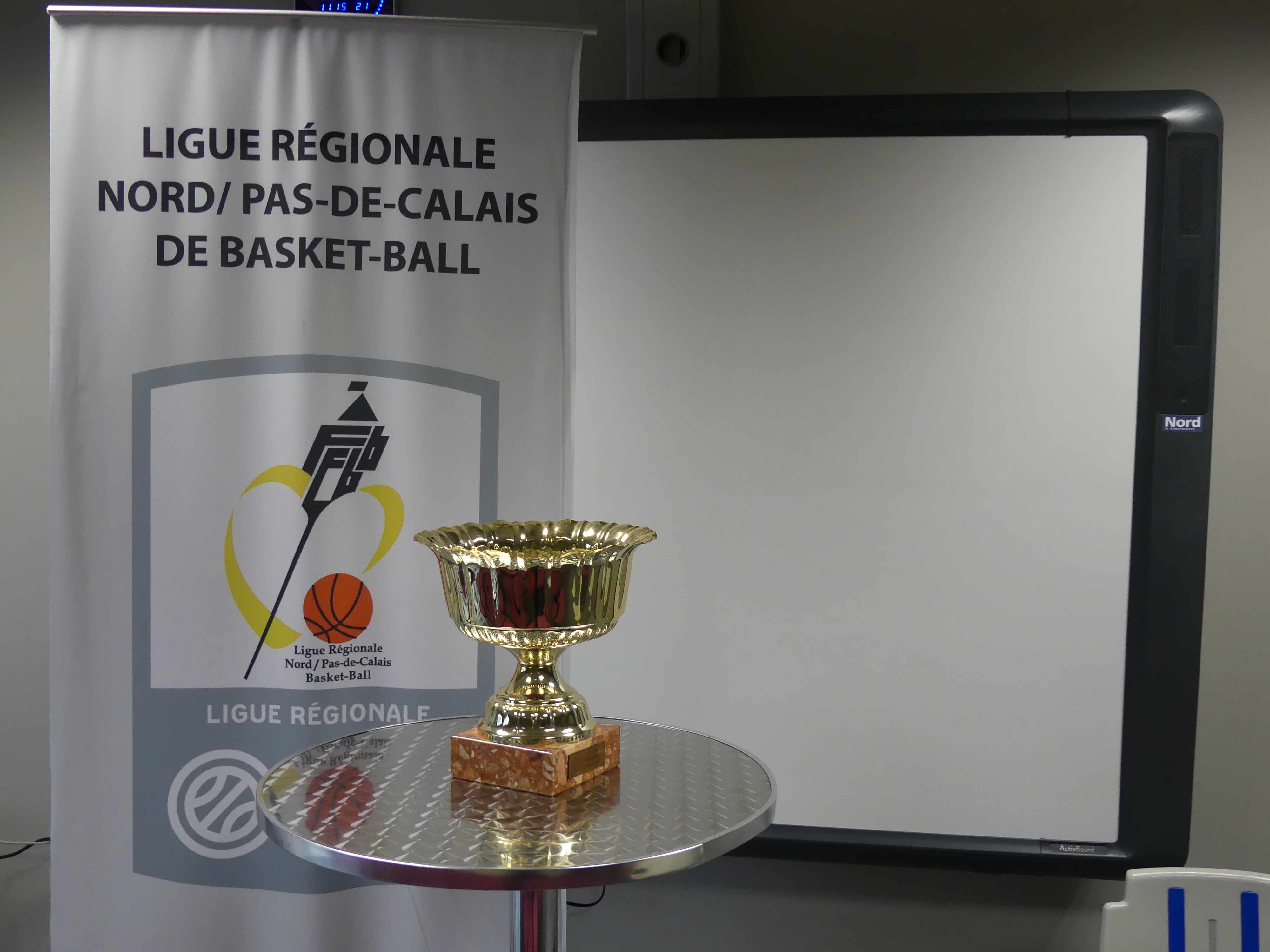 Trophée Coupe de France