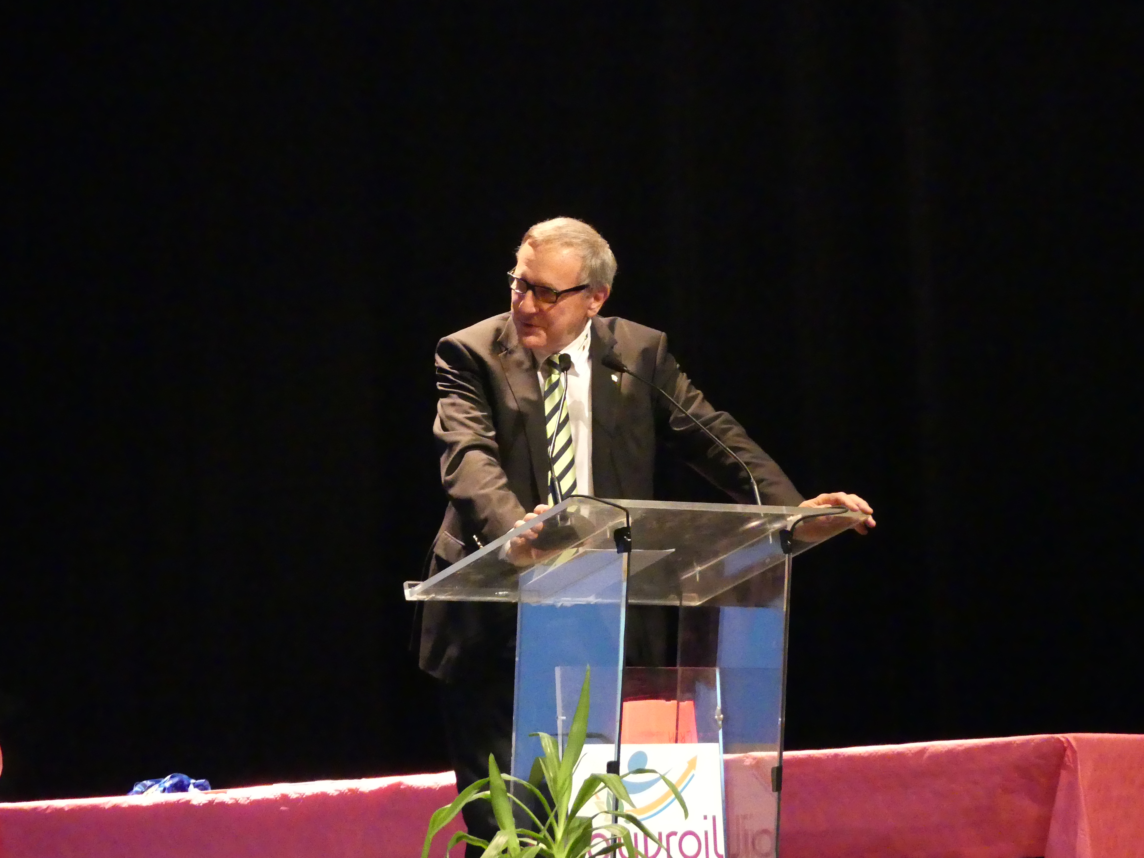 Assemblée Générale 2017