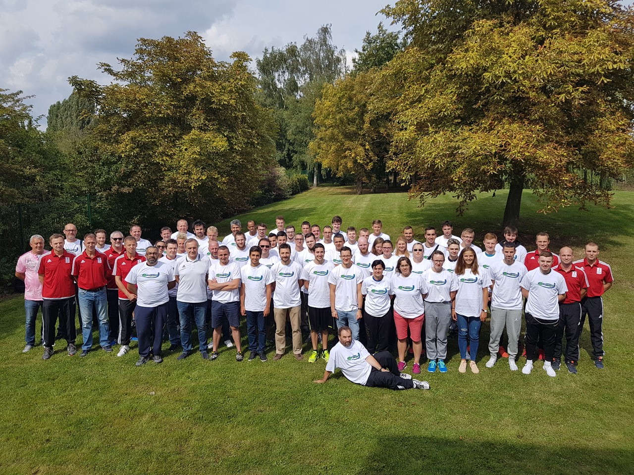 Recyclage des Arbitres R3 et Stagiaires