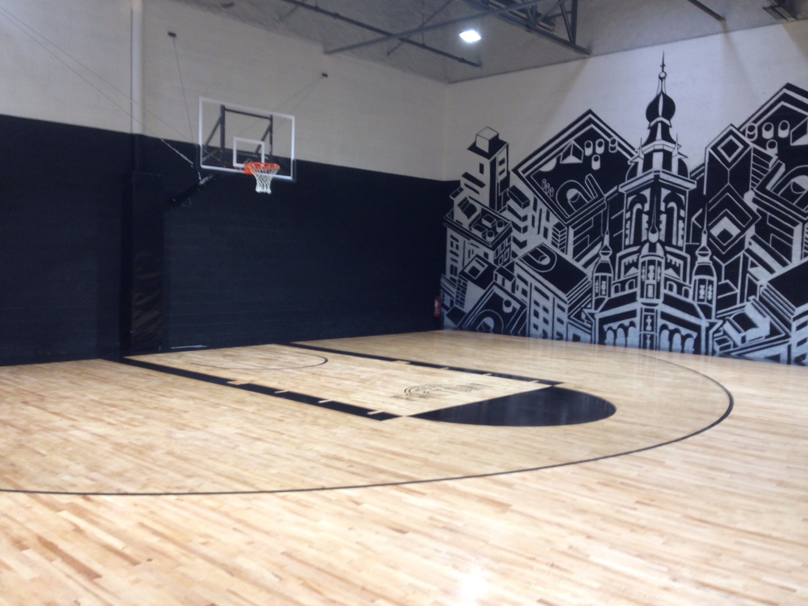 HOOPS FACTORY