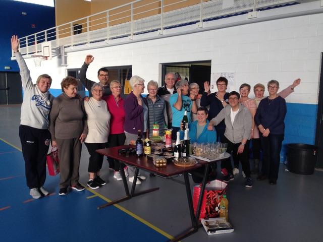 Basket Santé