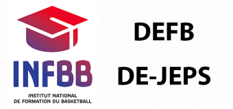 Formation  DE-JEPS/DEFB 2018-2019
