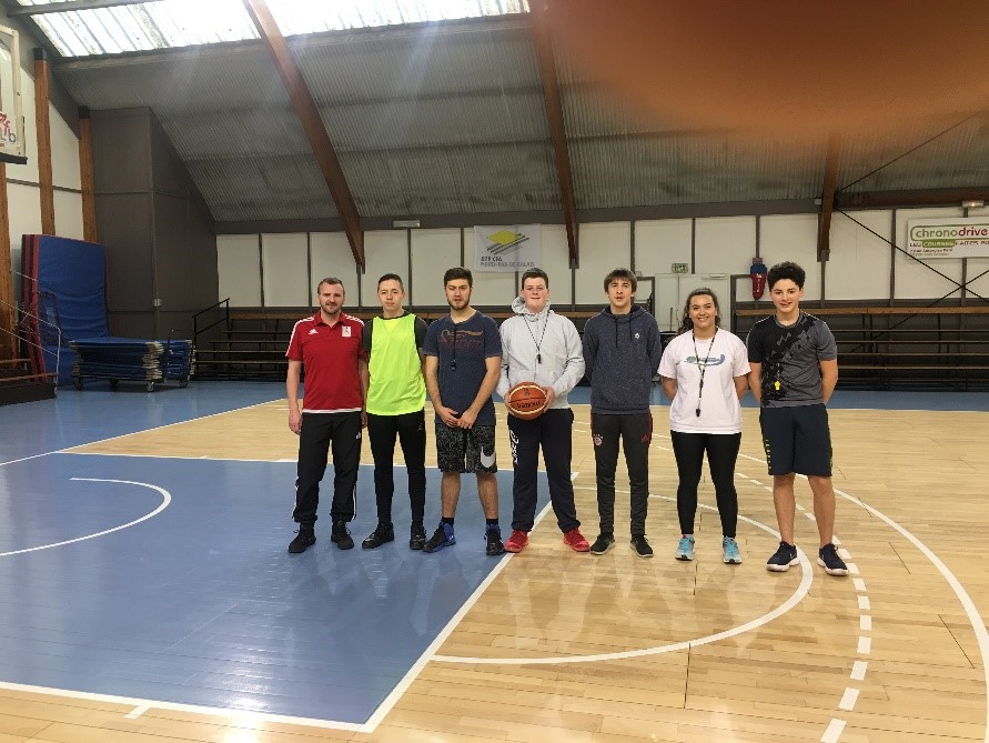 Formation CRJ à Armentières