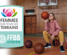 Femmes sur tous les Terrains