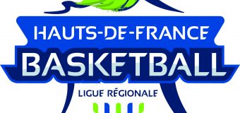 La Ligue des Hauts-de-France Basketball est née !