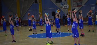 Label de l’Ecole Française de MiniBasket à l’OS AIROIS