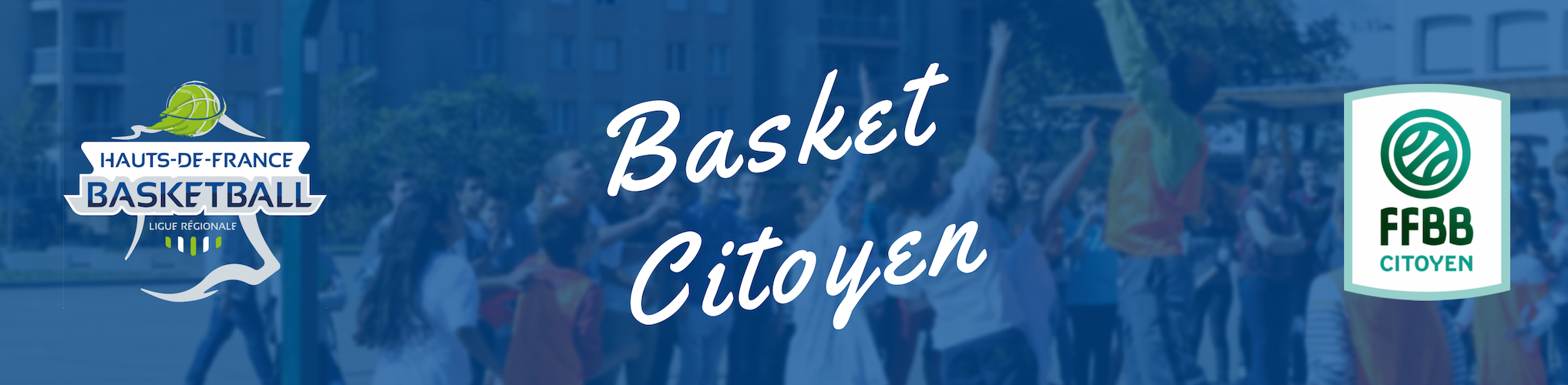 Basket citoyen