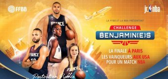 Challenge Benjamin(e)s : Finales, secteur Picardie, le 6 MARS 2019 à Chauny