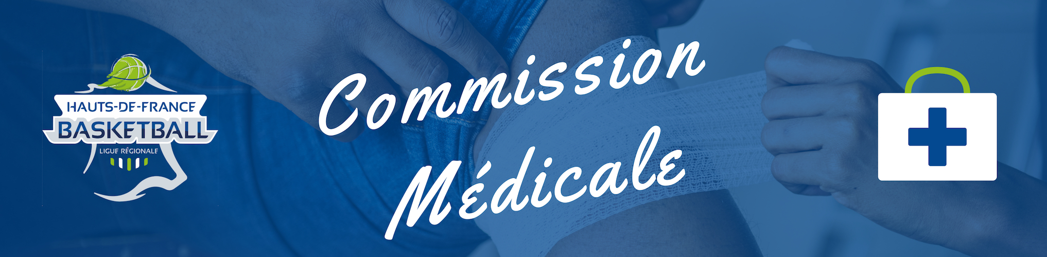 commission médicale