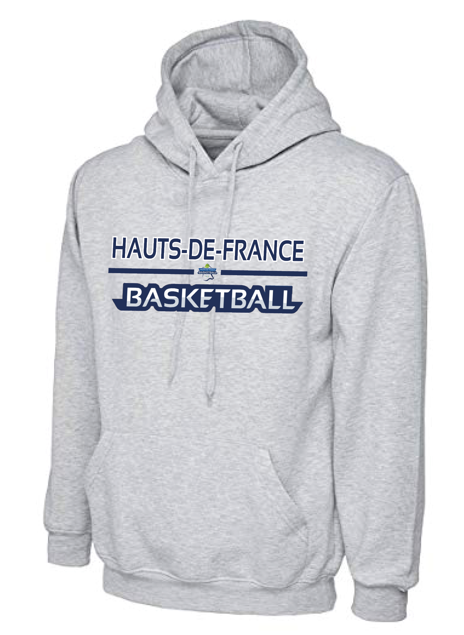 SWEAT HDF BB® (« NBA Style ») – XS