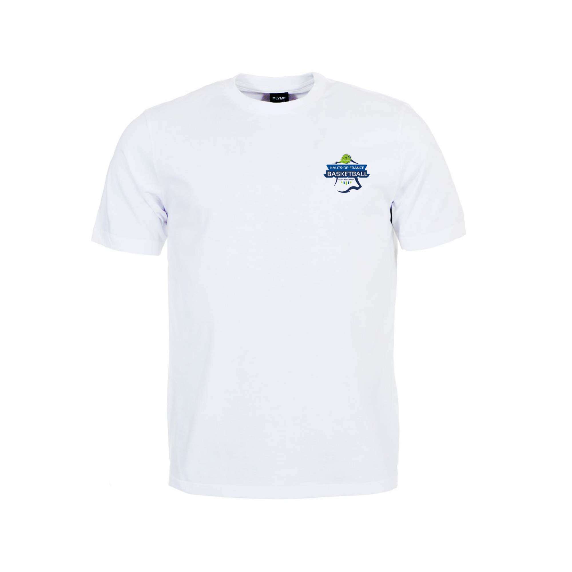 T-Shirt Logo Coeur