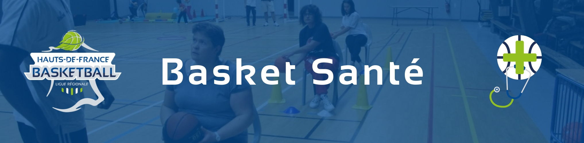 Basket santé