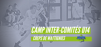 CIC U14 : la liste des invité(e)s et des participant(e)s