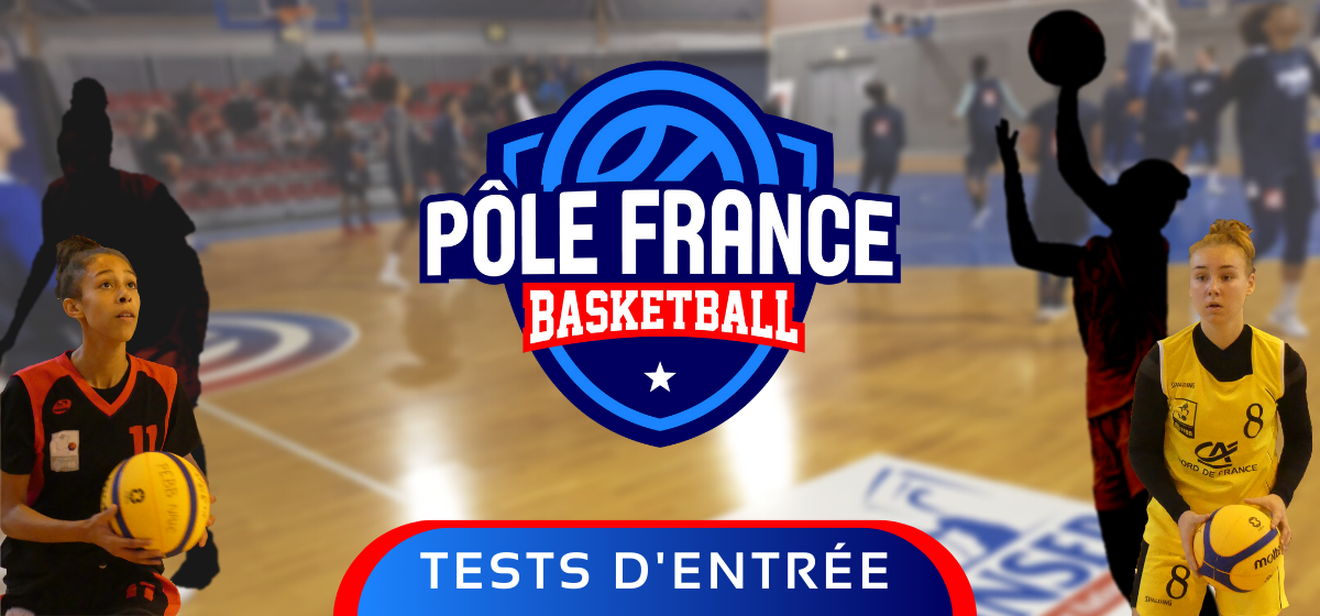 Téa CLEANTE et Charlotte ABRAHAM participeront aux tests d’entrée du Pôle France !