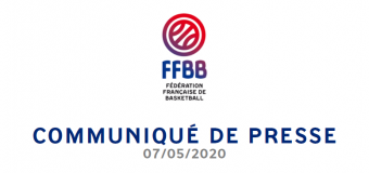 Les décisions de la FFBB (aucune montée), confirmées par le CNOSF.