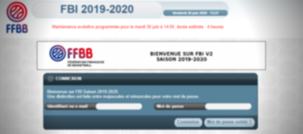 Clubs : engagements en Championnat Régional et/ou en Coupe Territoriale, saison 2020/2021