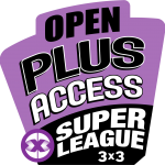 Open Plus Acces SuperLeague