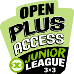 Open Plus Access JuniorLeague