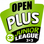 Open Plus JuniorLeague