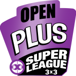 Open Plus SuperLeague