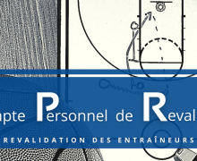 Recyclage des entraineurs 2023/2024
