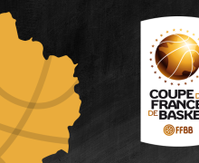 Trophée Coupe de France : 1er tour de coupe territoriale