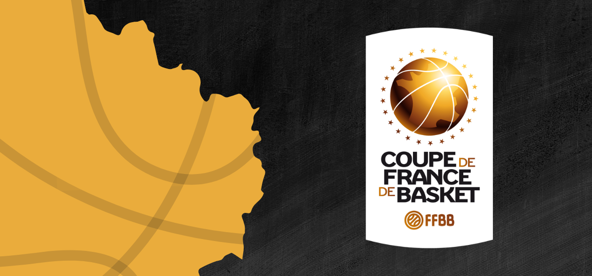 Trophée Coupe de France : 1er tour de coupe territoriale