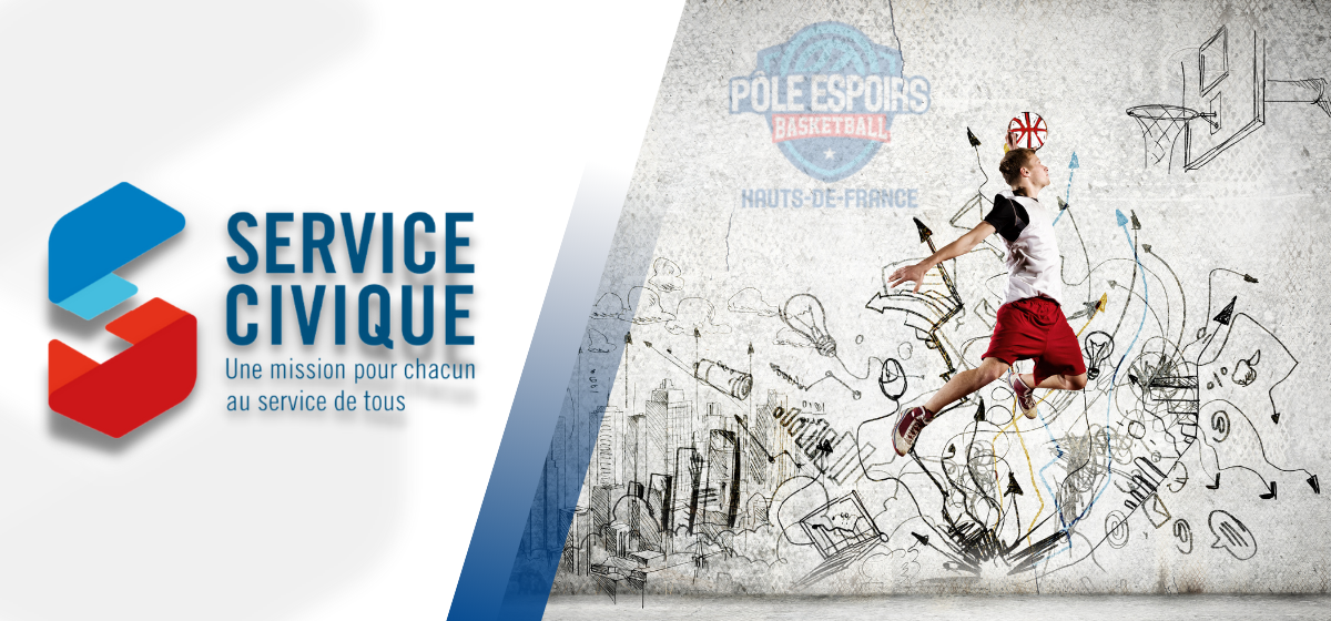 Le PEBB de Wattignies, recherche toujours un volontaire en Service Civique