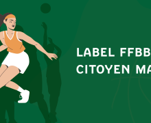 Webinaire : candidater au label FFBB Citoyen MAIF
