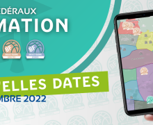 Brevets Fédéraux : nouvelles dates en décembre !