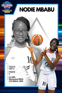 Nodie MBABU