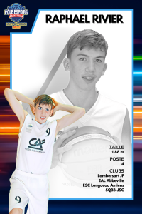 raphael rivier