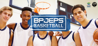 Lancement d’un BPJEPS Basketball : faites de votre passion, votre métier !