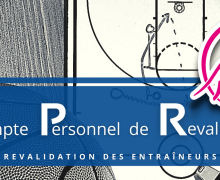 Rattrapage : dernière date de revalidation des entraineurs (CPR)