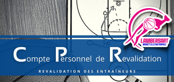 Rattrapage : dernière date de revalidation des entraineurs (CPR)