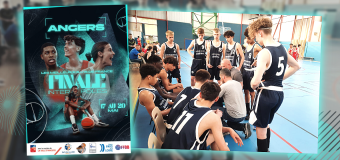 Finales Nationales du TIP U15 : les Hauts-de-France à Angers