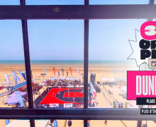 L’OPEN PLUS 3×3 de Dunkerque , c’est ce weekend !