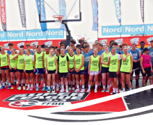 Juniorleague 3×3 : LES ROOKIES et BOURBOURG, qualifiés pour l’Open de France