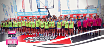 Juniorleague 3×3 : LES ROOKIES et BOURBOURG, qualifiés pour l’Open de France