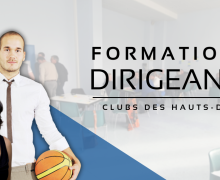 Plus de 120 dirigeant(e)s de clubs rencontrés afin de comprendre et connaitre leurs besoins