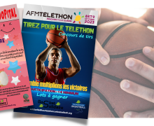 C’est parti pour l’opération Basket Solidaire 2023/2024