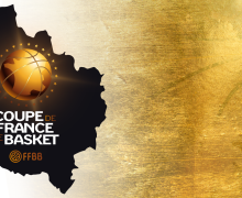 Tirage du 3ème tour du Trophée Coupe de France seniors