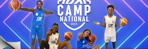 CIZ U15 : Quatre joueuses sélectionnées pour la Camp National