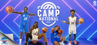 CIZ U15 : Quatre joueuses sélectionnées pour la Camp National