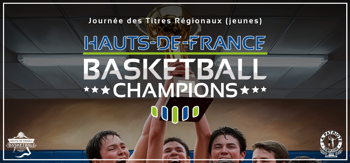 Finales des Trophées des Champions Jeunes : rendez-vous le 31 mai à Templeuve