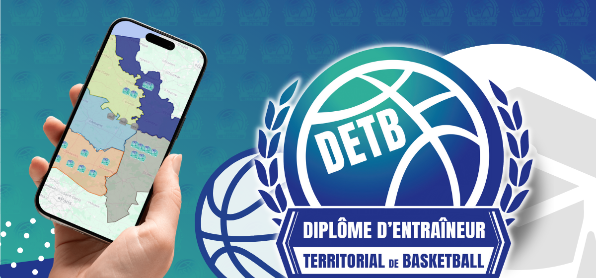 Les premières sessions du DETB sont ouvertes aux inscriptions